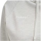 Hummel - Go Cotton Hoodie - Zwart - Katoen/Polyester