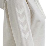 Hummel - Go Cotton Hoodie - Zwart - Katoen/Polyester