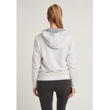 Hummel - Go Cotton Hoodie - Zwart - Katoen/Polyester