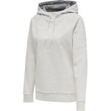 Hummel - Go Cotton Hoodie - Zwart - Katoen/Polyester