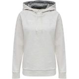 Hummel - Go Cotton Hoodie - Zwart - Katoen/Polyester
