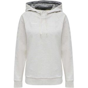 Hummel - Go Cotton Hoodie - Zwart - Katoen/Polyester