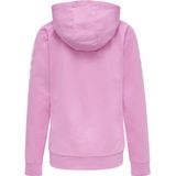 Hummel - HMLGO Katoenen Hoodie - Met Rits