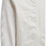 Hummel - HMLGO Katoenen Hoodie - Zwart - 80% Katoen 20% Polyester