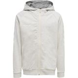 Hummel - HMLGO Katoenen Hoodie - Zwart - 80% Katoen 20% Polyester