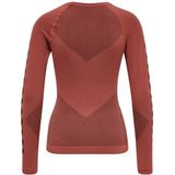 Hummel - First - Damestrui - Zwart - 92% Polyamide, 8% Elastaan