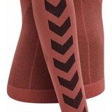 Hummel - First - Damestrui - Zwart - 92% Polyamide, 8% Elastaan