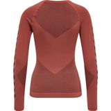 Hummel - First - Damestrui - Zwart - 92% Polyamide, 8% Elastaan