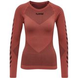 Hummel - First - Damestrui - Zwart - 92% Polyamide, 8% Elastaan