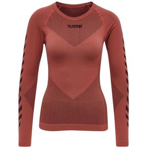 Hummel - First - Damestrui - Zwart - 92% Polyamide, 8% Elastaan