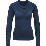 Hummel - First Seamless - Lange Mouwen Basislaag
