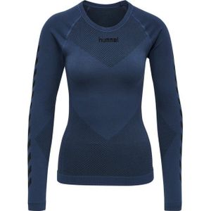 Hummel - First Seamless - Lange Mouwen Basislaag