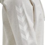 Hummel - HMLGO COTTON HOODIE - Hoodie