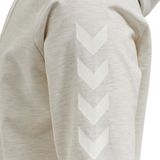 Hummel - HMLGO COTTON HOODIE - Hoodie