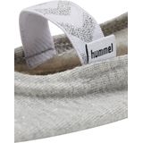 Hummel - HUMMEL GYM SHOE - Sneakers - Zwart - Zacht Materiaal - Slipvrije Zool