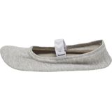 Hummel - HUMMEL GYM SHOE - Sneakers - Zwart - Zacht Materiaal - Slipvrije Zool