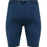 Hummel - hmlfirst - Sportbroek - Zwart - Naadloze Constructie