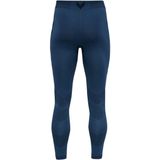 Hummel - hmlFIRST SEAMLESS TRAINING TIGHTS - Panty - Zwart - Naadloos