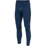 Hummel First Seamless Training Nauw Blauw Man