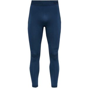 Hummel - hmlFIRST SEAMLESS TRAINING TIGHTS - Panty - Zwart - Naadloos
