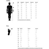 Hummel - Lead Poly Jas - Zwart - Lichtgewicht Sweatstof - Volledige Ritssluiting