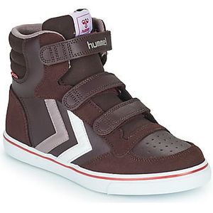 hummel Stadil Pro Jr sneakers voor kinderen, uniseks, Voedge, 30 EU