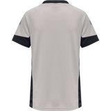 Hummel - Lead - T-shirt - Korte Mouwen - Lichtgewicht - BEECOOL®-technologie