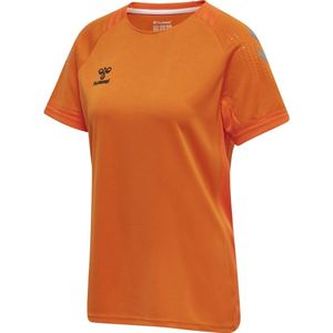 Hummel - Lead - T-shirt - Korte Mouwen