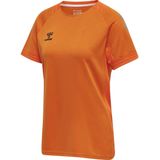 Hummel - Lead - T-shirt - Korte Mouwen