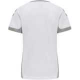 Hummel - Lead Poly - T-shirt - Korte Mouwen