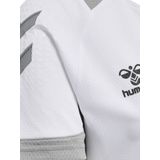 Hummel - Lead Poly - T-shirt - Korte Mouwen