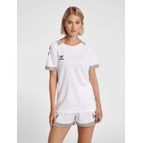 Hummel - Lead Poly - T-shirt - Korte Mouwen