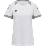 Hummel - Lead Poly - T-shirt - Korte Mouwen