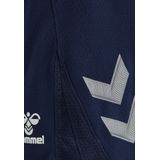 Hummel - Lead Poly Korte Broek - Zwart - Polyester