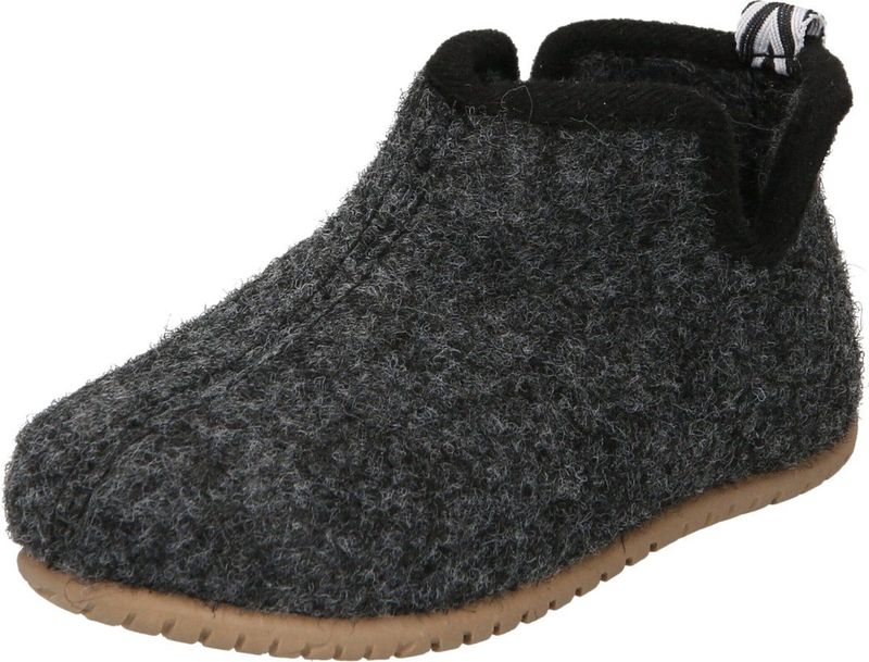 JOSEF SEIBEL - Marley 52 - Slipper - Zwart