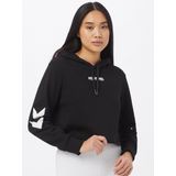 Damen-Hoodie Hummel hmllegacy cropped