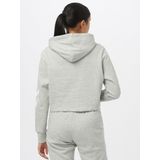 Hummel - hmllegacy - Dames Sweatshirt - Capuchon - Cropped