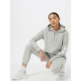 Hummel - hmllegacy - Dames Sweatshirt - Capuchon - Cropped