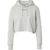 Hummel - hmllegacy - Dames Sweatshirt - Capuchon - Cropped