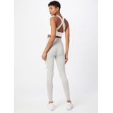 Hummel - hmllegacy - Panty's - Zwart - Jersey - Hoge Taille