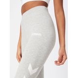 Hummel - hmllegacy - Panty's - Zwart - Jersey - Hoge Taille