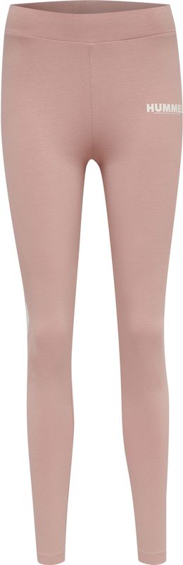 Hummel - hmllegacy - Panty - Zwart - Jersey