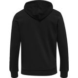 Hummel - hmlLEGACY - Hoodie - Uniseks - Katoenen Fleece