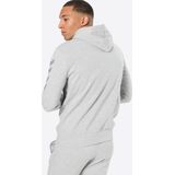 Hummel - Legacy - Hoodie - Grijs - Katoen - Verstelbaar Trekkoord