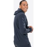 Hummel - hmlLegacy - Sweatshirt - Groen - Katoen