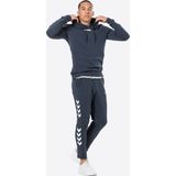 Hummel - hmlLegacy - Sweatshirt - Groen - Katoen