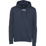 Hummel - hmlLegacy - Sweatshirt - Groen - Katoen