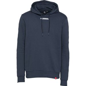 Hummel - hmlLegacy - Sweatshirt - Groen - Katoen