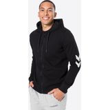 Hummel - hmlLEGACY ZIP HOODIE - Hoodie - Unisex