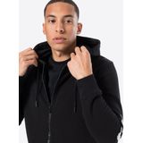 Hummel - hmlLEGACY ZIP HOODIE - Hoodie - Unisex